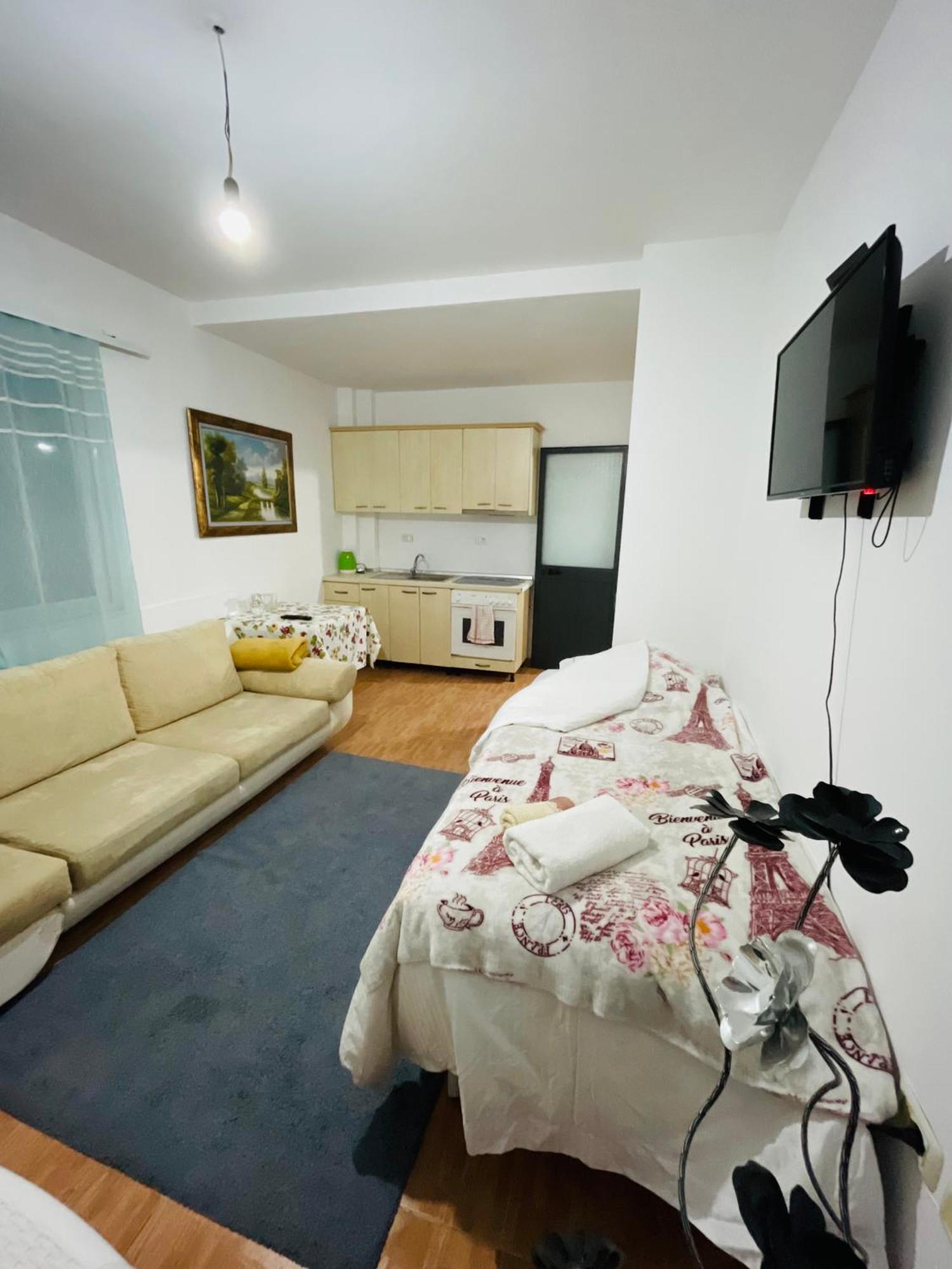 Apartment Relax